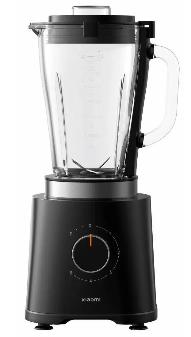 Blender Xiaomi EU BHR8936EU (Black)