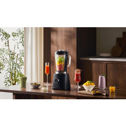 Блендер Xiaomi MLJJ001CM-1A (Black) Thumb