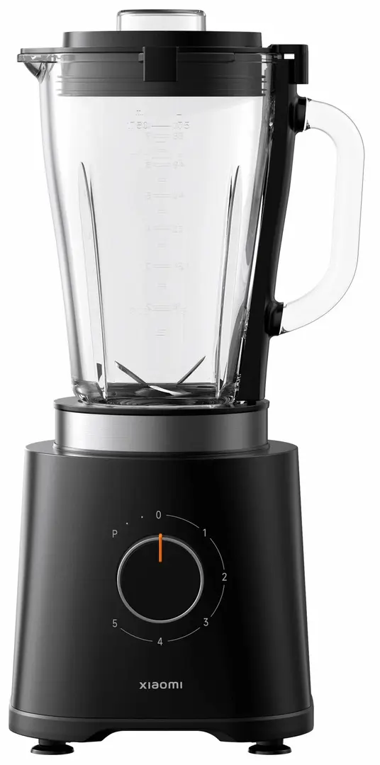 Блендер Xiaomi MLJJ001CM-1A (Black)