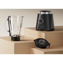 Блендер Xiaomi MLJJ001CM-1A (Black) Thumb