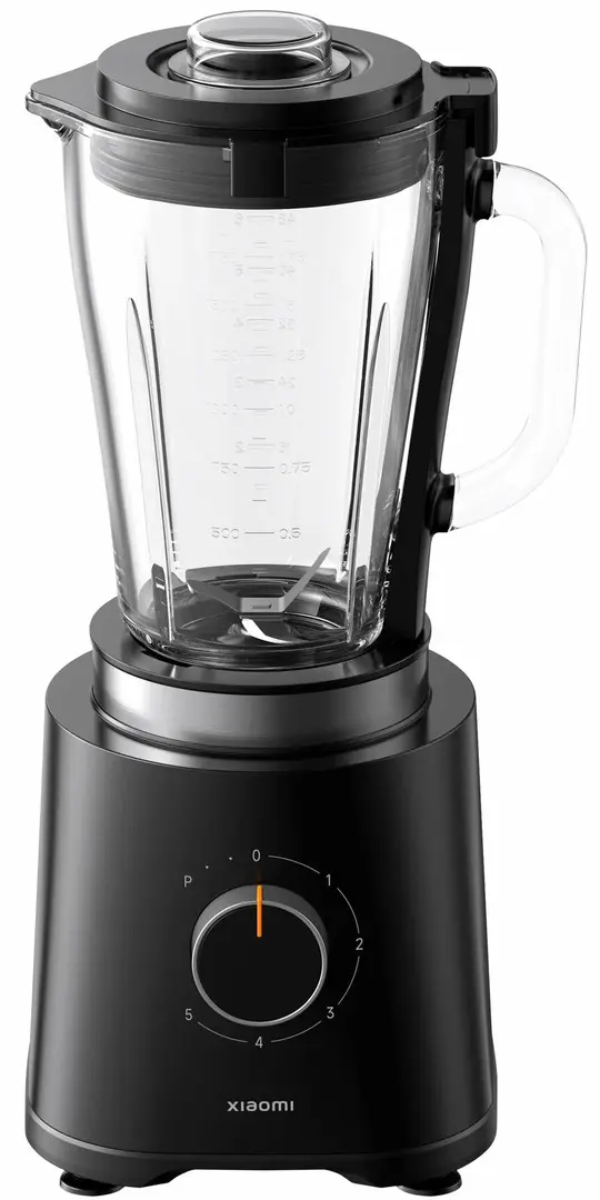 Блендер Xiaomi MLJJ001CM-1A (Black)