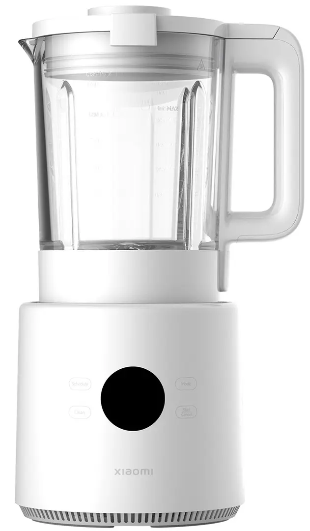Блендер Xiaomi Pro (White)