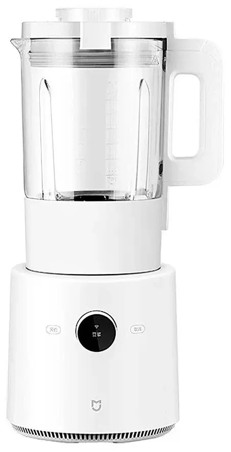 Blender Xiaomi Smart MPBJ001ACM-1A (White)