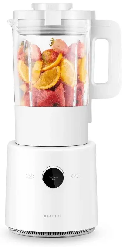 Blender Xiaomi Smart MPBJ001ACM-1A (White)