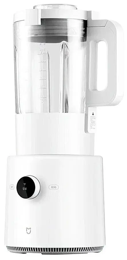 Blender Xiaomi Smart MPBJ001ACM-1A (White)