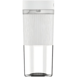 Blender portabil Xiaomi Portable (White) Thumb