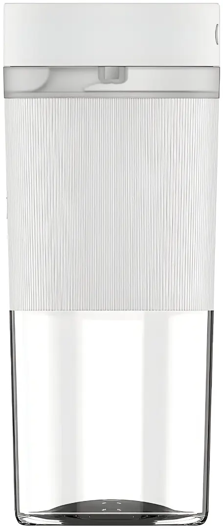 Blender portabil Xiaomi Portable (White) - 2