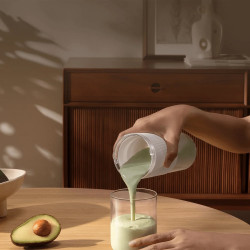 Blender portabil Xiaomi Portable (White) Thumb