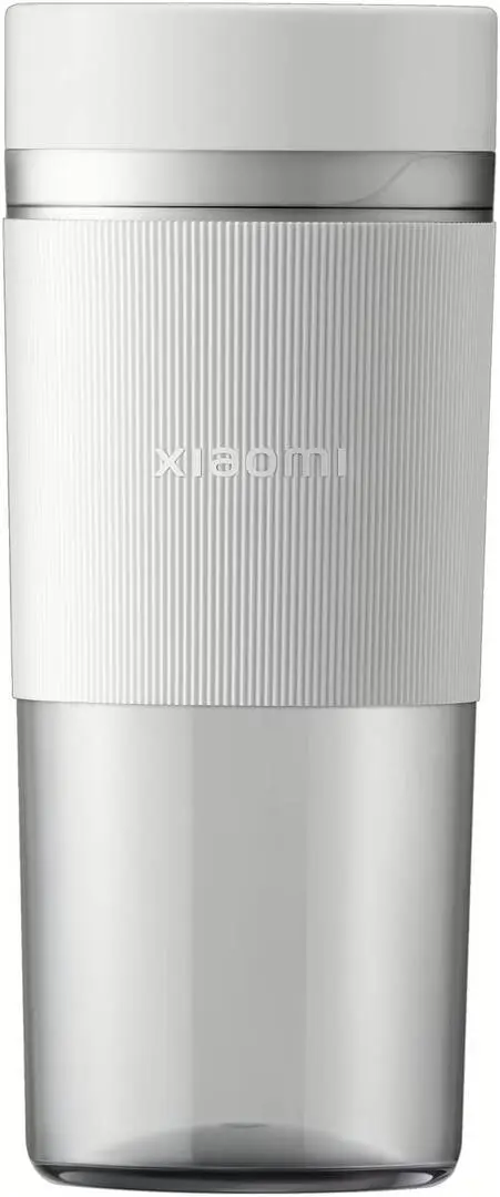 Blender portabil Xiaomi Portable (White)
