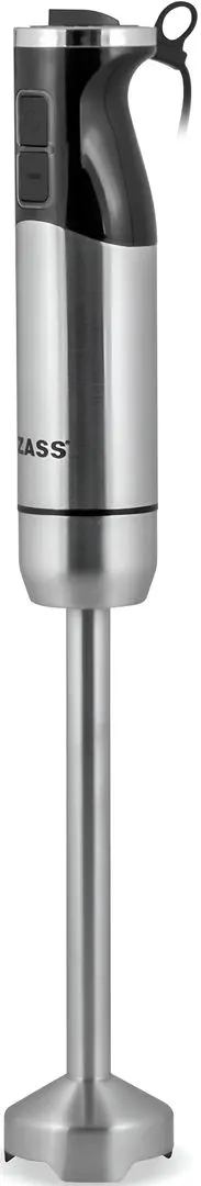 Блендер Zass ProLine ZHB 11 (Silver)