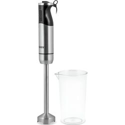 Блендер Zass ProLine ZHB 11 (Silver)