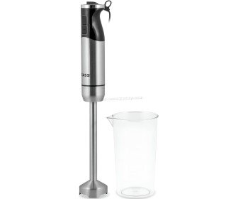 Blender Zass ProLine ZHB 11 (Silver)