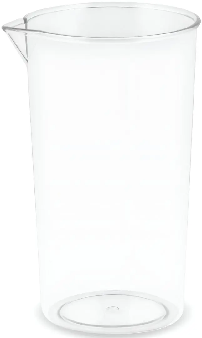 Блендер Zass ProLine ZHB 11 (Silver)