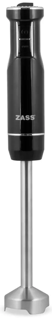 Блендер Zass ProLine ZHB 12 MF (Black) - 3