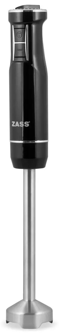 Блендер Zass ProLine ZHB 12 MF (Black) - 4