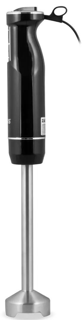 Блендер Zass ProLine ZHB 12 MF (Black) - 5