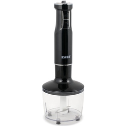 Блендер Zass ProLine ZHB 12 MF (Black) Thumb