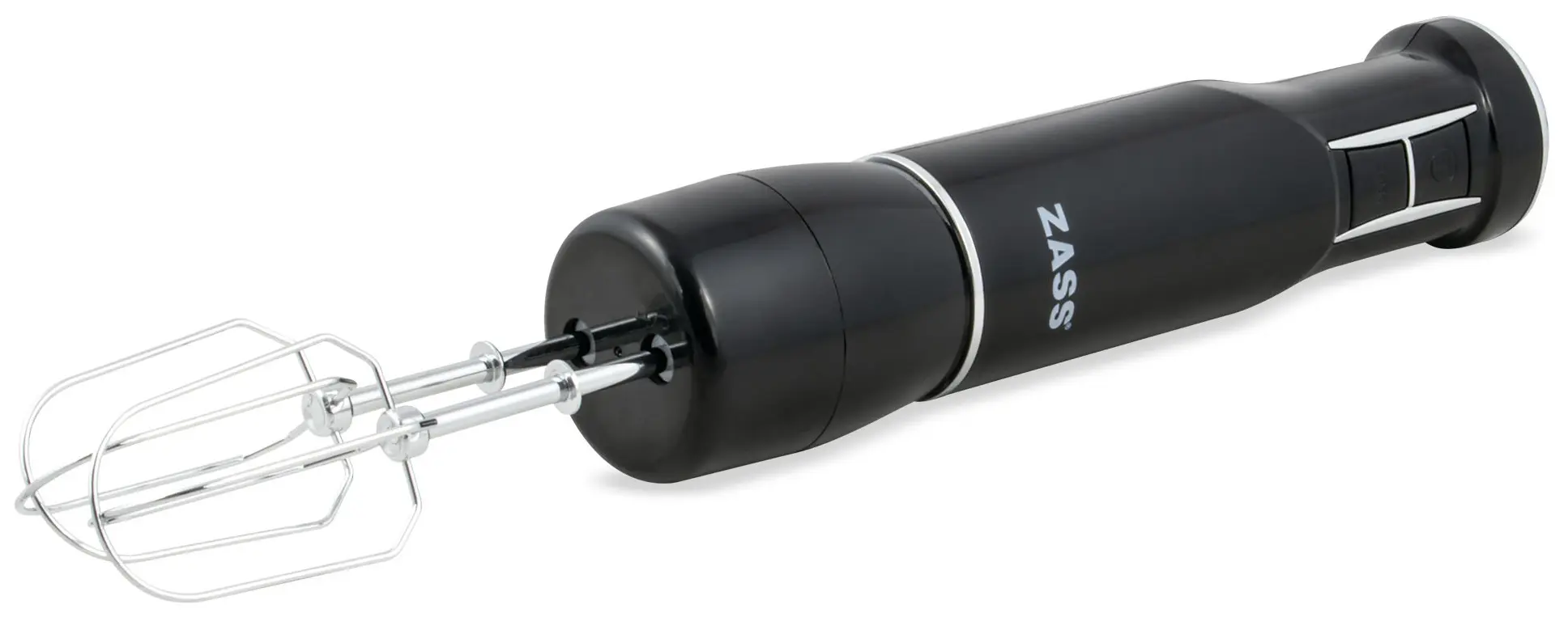 Блендер Zass ProLine ZHB 12 MF (Black) - 7