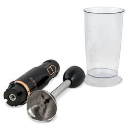 Blender Zass ZHB 20 (Black/Rose Gold) Thumb