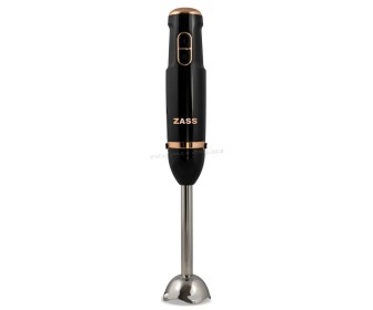 Blender Zass ZHB 20 (Black/Rose Gold)