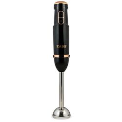 Blender Zass ZHB 21 (Black/Rose Gold) Thumb