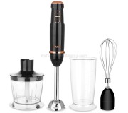 Blender Zass ZHB 21 (Black/Rose Gold)