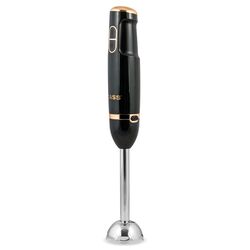 Blender Zass ZHB 21 (Black/Rose Gold) Thumb