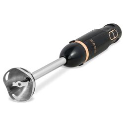 Blender Zass ZHB 21 (Black/Rose Gold) Thumb