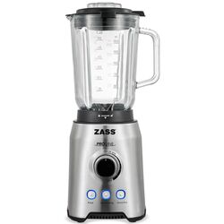 Блендер Zass ZSB 09 (Inox)