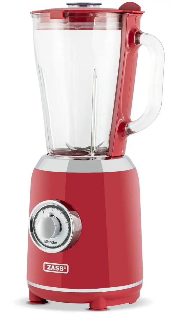 Блендер Zass ZSB 15 Eternate (Scarlet Sage)