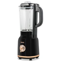 Блендер Zass ZSB 20 (Black/Rose Gold) Thumb