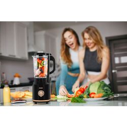 Блендер Zass ZSB 20 (Black/Rose Gold) Thumb