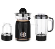 Blender Zass ZSB 21 (Black/Rose Gold)