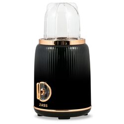 Блендер Zass ZSB 21 (Black/Rose Gold) Thumb