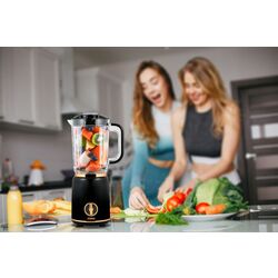 Блендер Zass ZSB 21 (Black/Rose Gold) Thumb