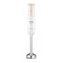 Блендер Zelmer Pulsar Deluxe Max ZHB4562I (White) Thumb