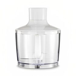 Blender Zelmer Pulsar Deluxe Max ZHB4562S (White/Grey) Thumb