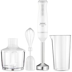 Blender Zelmer Pulsar Deluxe Max ZHB4562S (White/Grey)