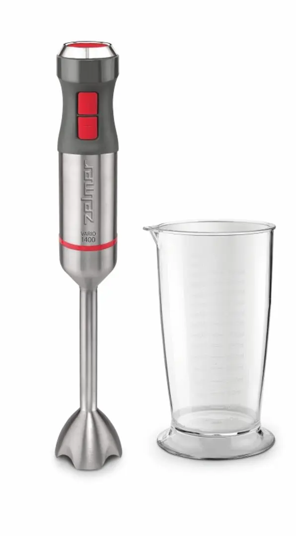 Блендер Zelmer Vario 1400 ZHB4650 (Grey)