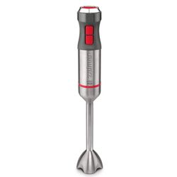 Блендер Zelmer Vario ZHB4652 (Gray/Red) Thumb