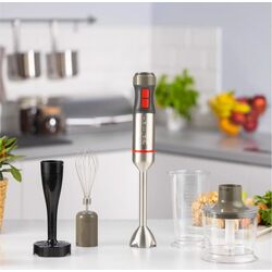 Блендер Zelmer Vario ZHB4652 (Gray/Red) Thumb