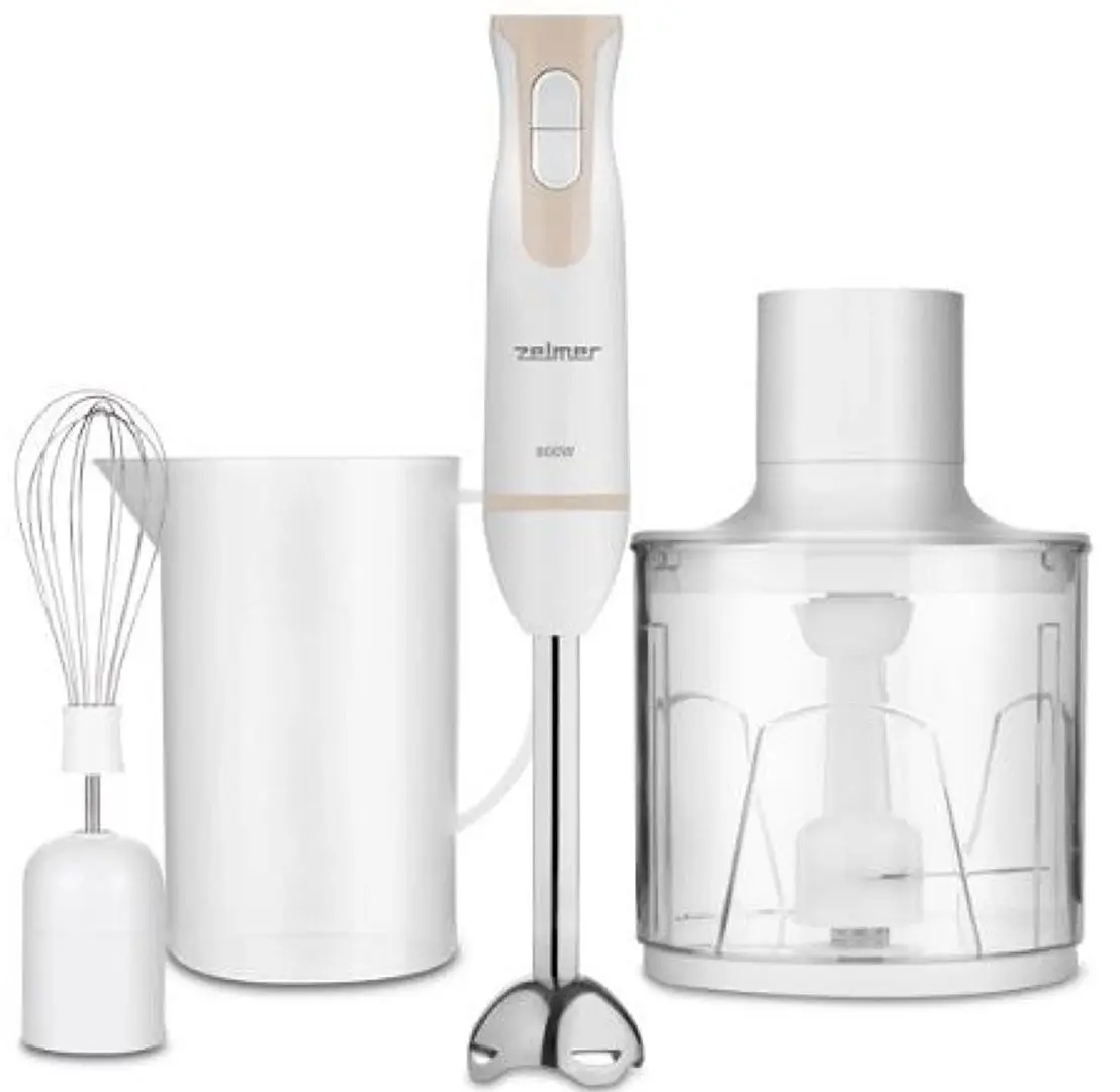 Blender Zelmer ZHB4552I (Ivory/White)
