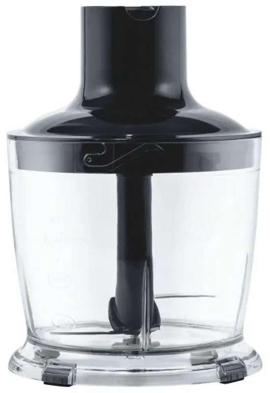Blender Zelmer ZHB4571 (Black/Inox) - 4