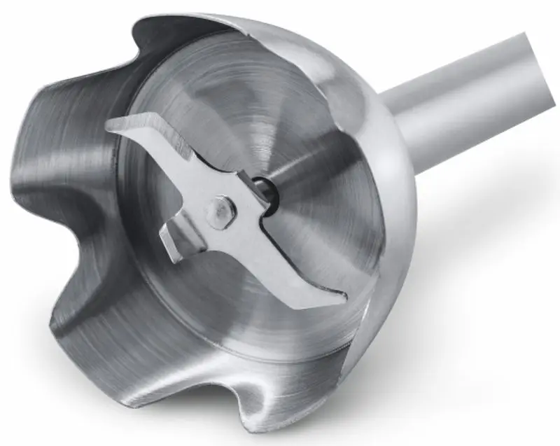 Blender Zelmer ZHB4571 (Black/Inox) - 7