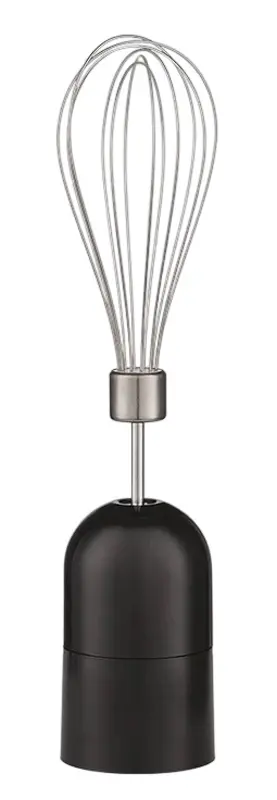 Blender Zelmer ZHB4600 (Black) - 3