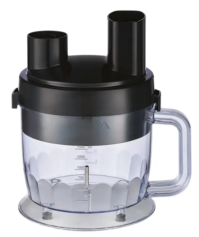 Blender Zelmer ZHB4600 (Black) - 4