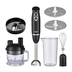 Blender Zelmer ZHB4600 (Black) Thumb