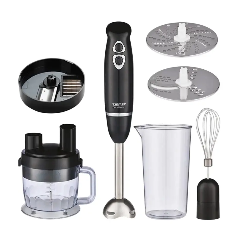 Blender Zelmer ZHB4600 (Black) - 5