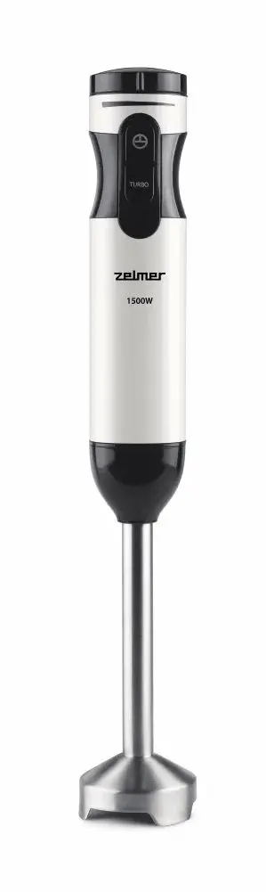 Blender Zelmer ZHB6500 (White/Black) - 2