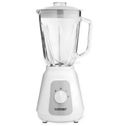 Блендер Zelmer ZSB4707 (White)